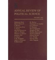 Political Science. 4