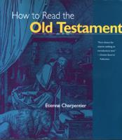 How to Read the Old Testament