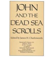 John and the Dead Sea Scrolls