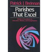 Parishes That Excel