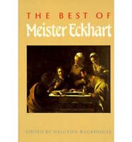 The Best of Meister Eckhart