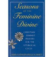 Seasons of the Feminine Divine