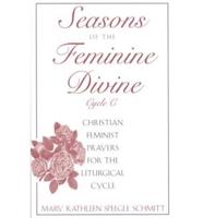 Seasons of the Feminine Divine