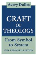 The Craft of Theology
