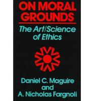 On Moral Grounds