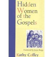 Hidden Women of the Gospels