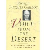 Voice from the Desert