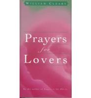 Prayers for Lovers