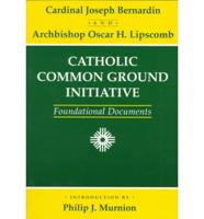 Catholic Common Ground Initiative