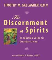 The Discernment of Spirits