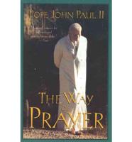The Way of Prayer