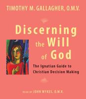 Discerning the Will of God