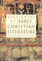 Dictionary of Early Christian Literature