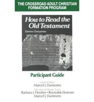 Participant Guide for How to Read the Old Testament
