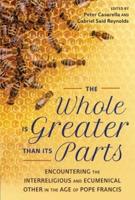 The Whole Is Greater Than Its Parts