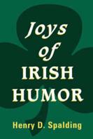 Joys of Irish Humor