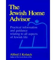 The Jewish Home Advisor