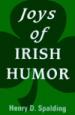 Joys of Irish Humor
