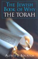 The Jewish Book of Why--the Torah