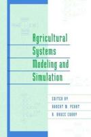 Agricultural Systems Modeling and Simulation