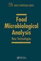 Food Microbiological Analysis