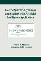 Electric Systems, Dynamics, and Stability With Artificial Intelligence Applications