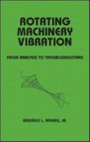 Rotating Machinery Vibration