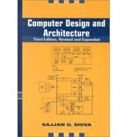 Computer Design and Architecture