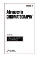 Advances in Chromatography. Vol. 41