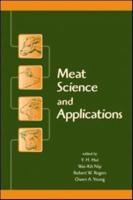 Meat Science and Applications