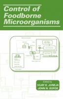 Control of Foodborne Microorganisms