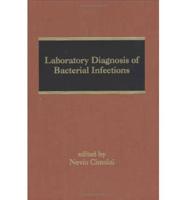 Laboratory Diagnosis of Bacterial Infections
