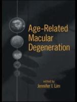 Age-Related Macular Degeneration