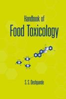 Handbook of Food Toxicology