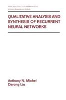 Qualitative Analysis and Synthesis of Recurrent Neural Networks