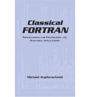 Classical FORTRAN