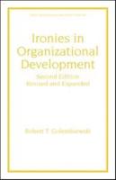 Ironies in Organizational Development