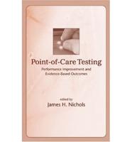 Point-of-Care Testing