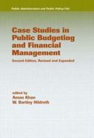 Case Studies in Public Budgeting and Financial Management