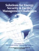 Solutions for Energy Security & Facility Management Chaallenges