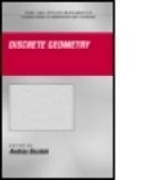 Discrete Geometry