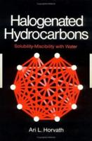 Halogenated Hydrocarbons