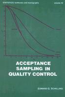 Acceptance Sampling in Quality Control