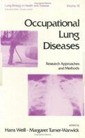 Occupational Lung Diseases : Research Approaches and Methods