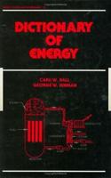 Dictionary of Energy