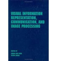 Visual Information Representation, Communication, and Image Processing