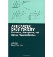 Anticancer Drug Toxicity