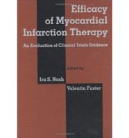 Efficacy of Myocardial Infarction Therapy