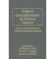 Expert Consultations in Breast Cancer
