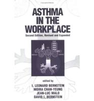 Asthma in the Workplace